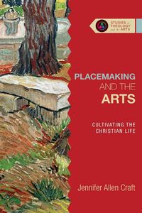Produktbild: Placemaking and the Arts