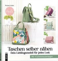 Produktbild: Taschen selber n&auml;hen