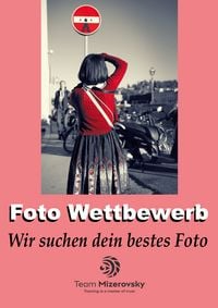 Produktbild: Wir suchen dein bestes Foto