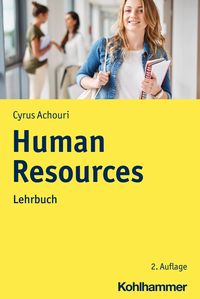 Produktbild: Human Resources