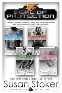 Produktbild: SEAL of Protection Collection 1