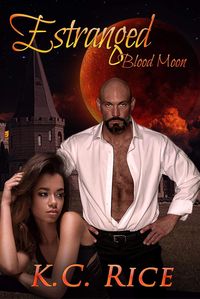 Produktbild: Estranged (Blood Moon)