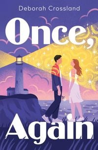 Produktbild: Once, Again