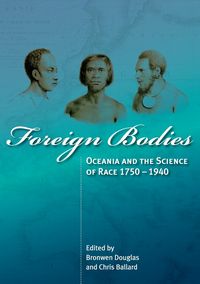 Produktbild: Foreign Bodies