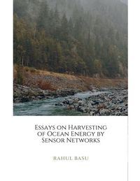 Produktbild: Essays on Harvesting of Ocean Energy by Sensor Networks