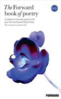Produktbild: Forward Book of Poetry, 2010