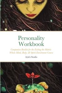 Bild vom Artikel Personality Workbook vom Autor Dorothy Thompson