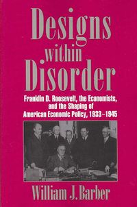 Produktbild: Designs Within Disorder