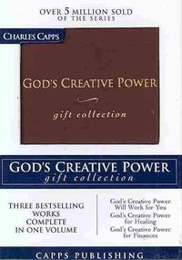 Produktbild: God's Creative Power Gift Collection