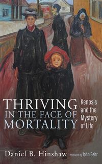 Bild vom Artikel Thriving in the Face of Mortality vom Autor Daniel B. Hinshaw