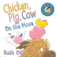 Produktbild: Chicken Pig Cow On The Move