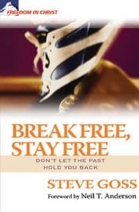 Produktbild: Goss, S: Break Free, Stay Free