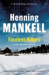 Produktbild: Faceless Killers