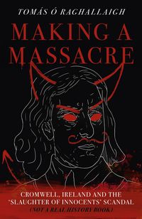 Produktbild: Making a Massacre