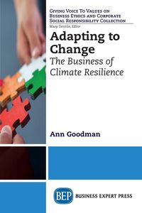 Produktbild: Adapting to Change