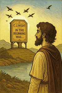 Produktbild: In the Beginning Was...