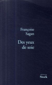 Produktbild: Sagan-F: Yeux de Soie