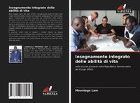 Produktbild: Insegnamento integrato delle abilit&agrave; di vita