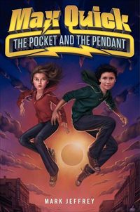 Produktbild: Max Quick: The Pocket and the Pendant
