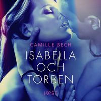Produktbild: Isabella och Torben - erotisk novell