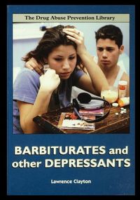 Produktbild: Barbiturates and Other Depressants