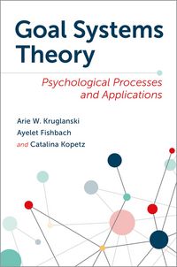 Produktbild: Goal Systems Theory