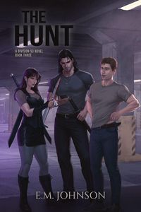 Produktbild: The Hunt