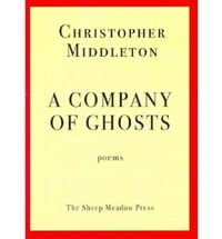 Produktbild: Middleton, C: Company Of Ghosts