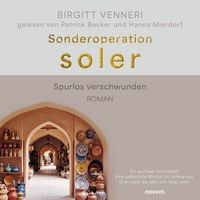 Produktbild: Sonderoperation soler