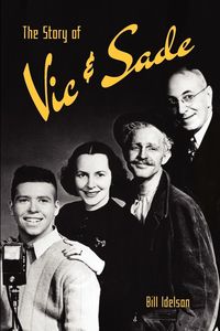 Produktbild: The Story of Vic & Sade
