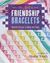 Produktbild: The Art of Friendship Bracelets