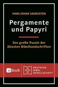 Produktbild: Pergamente und Papyri