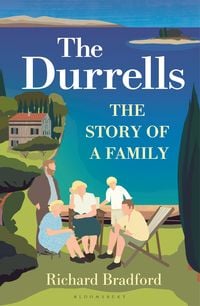 Produktbild: The Durrells