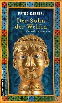 Produktbild: Der Sohn der Welfin