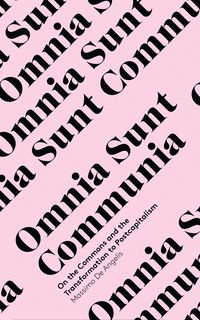Produktbild: Omnia Sunt Communia