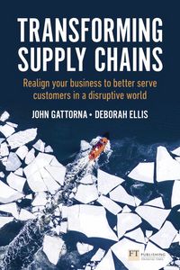 Produktbild: Transforming Supply Chains