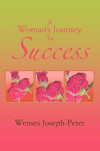 Produktbild: A Woman's Journey to Success