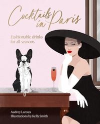 Produktbild: Cocktails in Paris