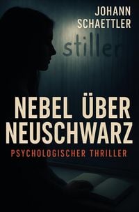 Produktbild: Nebel &uuml;ber Neuschwarz