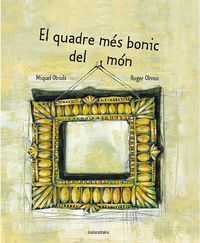 Produktbild: El quadre m&eacute;s bonic del m&oacute;n