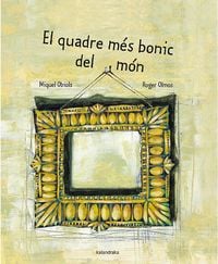 Produktbild: El quadre m&eacute;s bonic del m&oacute;n