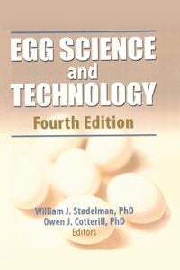 Produktbild: Egg Science and Technology
