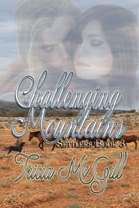 Produktbild: Challenging Mountains