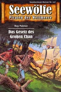 Produktbild: Seew&ouml;lfe - Piraten der Weltmeere 117