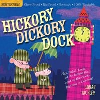 Produktbild: Indestructibles Hickory Dickor