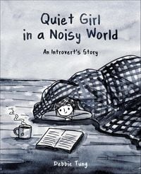 Produktbild: Quiet Girl in a Noisy World
