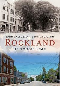 Produktbild: Rockland Through Time