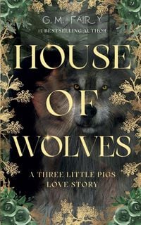 Produktbild: House of Wolves