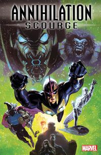 Produktbild: Annihilation Scourge