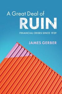 Produktbild: A Great Deal of Ruin